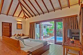 Kihaa Maldives