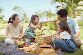 Sheraton Bali Kuta Resort