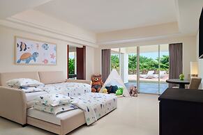 Sheraton Bali Kuta Resort