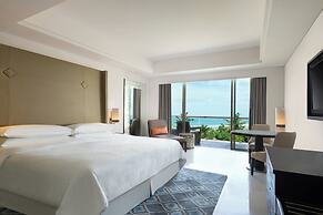 Sheraton Bali Kuta Resort