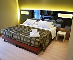 Idea Hotel Plus Savona