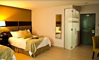 The Saba Hotel