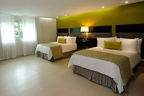 The Saba Hotel