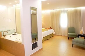 The Saba Hotel