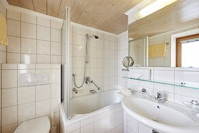 Hotel Hochsölden