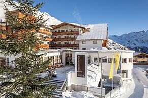 Hotel Hochsölden