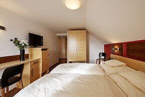 Hotel Hochsölden