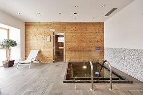 Hotel Hochsölden
