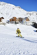 Hotel Hochsölden