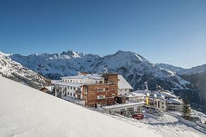 Hotel Hochsölden