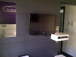 Aleph Boutique Hotel