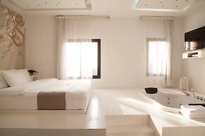 Aleph Boutique Hotel