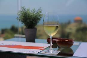 Aleph Boutique Hotel
