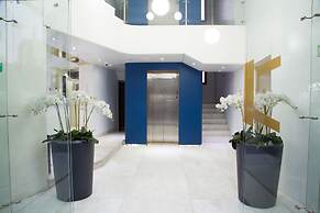 Aleph Boutique Hotel