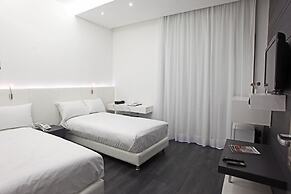 Aleph Boutique Hotel