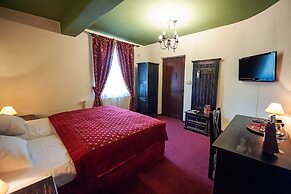 Hotel Kasztel