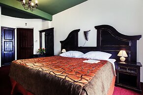 Hotel Kasztel