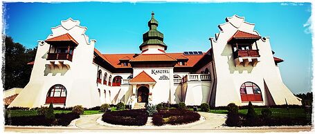 Hotel Kasztel