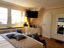 Bio- und Wellnesshotel Alpenblick