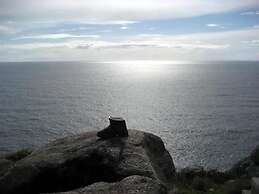 Apartamentos Finisterrae Playa