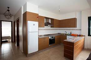 Apartamentos Finisterrae Playa