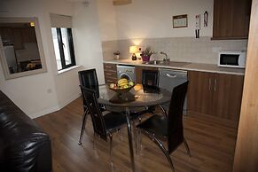 Arch House Apartments
