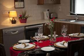 Arch House Apartments