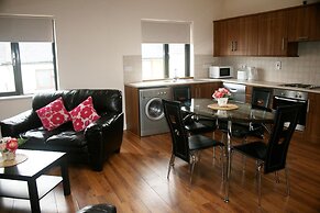 Arch House Apartments