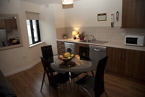 Arch House Apartments