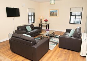 Arch House Apartments