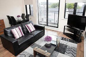 Arch House Apartments