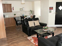Arch House Apartments