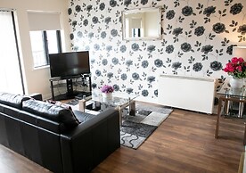 Arch House Apartments