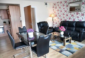 Arch House Apartments