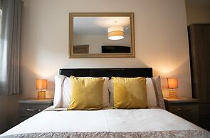 Arch House Apartments