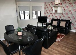 Arch House Apartments