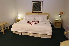 Plaza Mayor Hotel