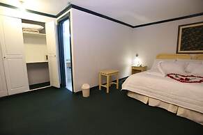 Plaza Mayor Hotel