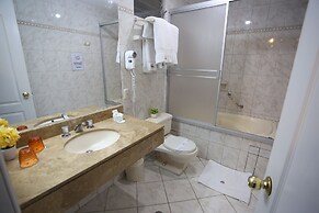Plaza Mayor Hotel