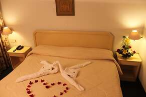 Plaza Mayor Hotel