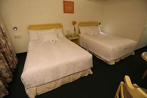 Plaza Mayor Hotel