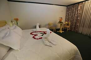 Plaza Mayor Hotel