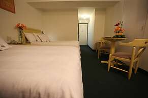 Plaza Mayor Hotel