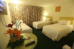 Plaza Mayor Hotel