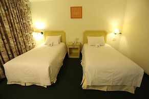 Plaza Mayor Hotel
