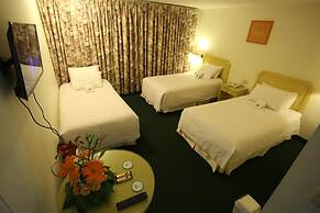 Plaza Mayor Hotel