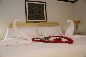 Plaza Mayor Hotel