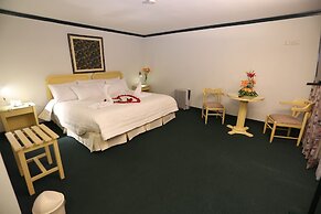Plaza Mayor Hotel