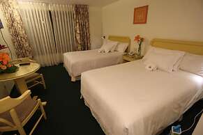 Plaza Mayor Hotel