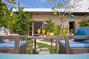 Enigma Bali Villas